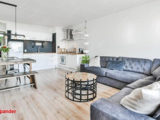 Przestronne 4 pokojowe mieszkanie 64,9 m² z balkonem