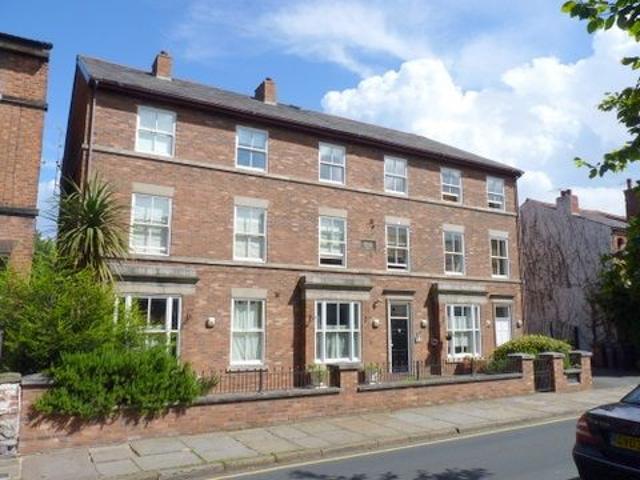Roklis Manor, Prenton CH43, 2 bed flat to rent, £895 pcm | PrimeLocation