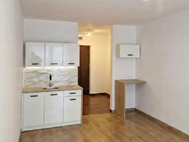 Rola Galicowa 43 25,64 m², Szaflary