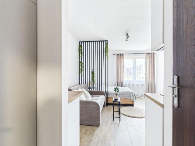 Rola Galicowa 43 22,15 m², Szaflary