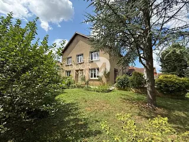 Rolampont 52260 Achat / Vente maison 8 pièces t8 cave