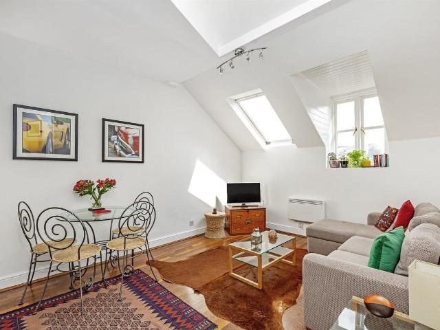 Roland Gardens, Chelsea SW7, 1 bed flat to rent, £3,467 pcm | PrimeLocation