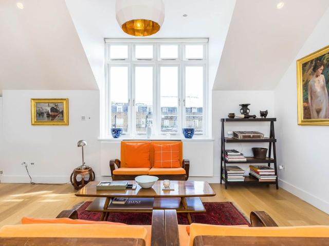 Roland Gardens, South Kensington SW7, 2 bed flat to rent, £5,500 pcm | PrimeLocation