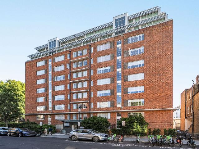 Roland Gardens, South Kensington SW7, South Kensington, London, 2 bed flat to rent, £3,684 pcm | PrimeLocation