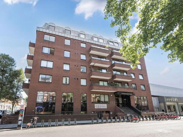 Roland Gardens, South Kensington. 1 bed flat to rent £2,925 pcm £675 pw