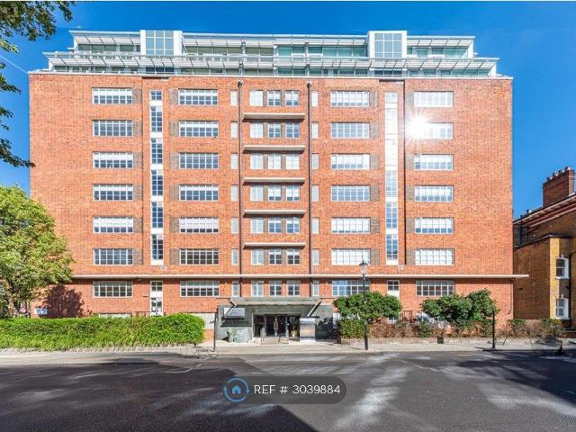 Roland House, London SW7, 2 bed flat to rent, £3,142 pcm | PrimeLocation