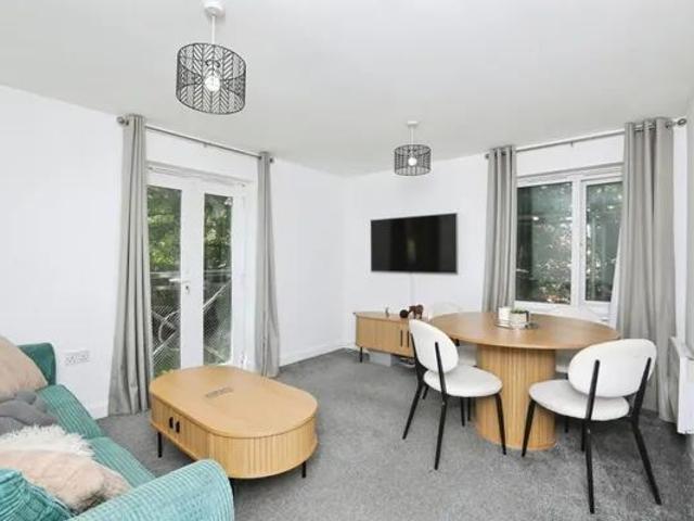 Roland House, Maidstone