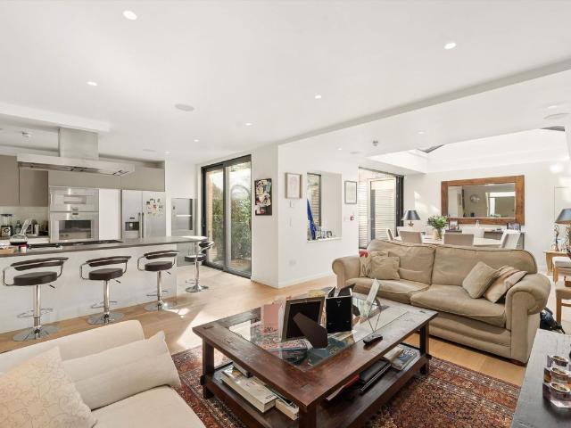 Roland Way, South Kensington, London SW7, 5 bed terraced house to rent, £17,996 pcm | PrimeLocation