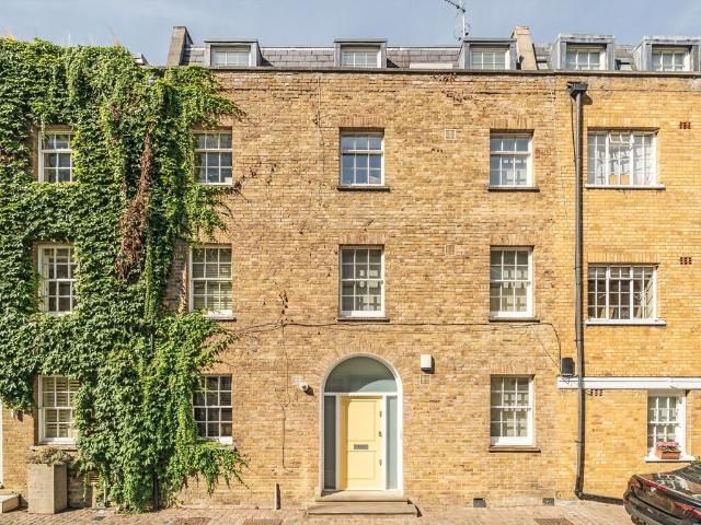 Roland Way, South Kensington SW7, 5 bed property to rent, £21,667 pcm | PrimeLocation