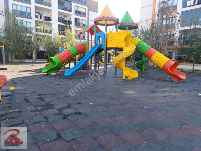 Rölans Gayrimenkul Den 3+1 Güney Cephe Kiralık Daire