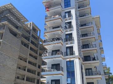 Rolantı Resıdans – Mahmutlar / Alanya'da Kiralık 1+1 Daire