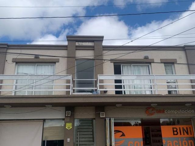 ROLDAN ZONA CENTRO DPTO EN ALQUILER 2 DORMITORIOS