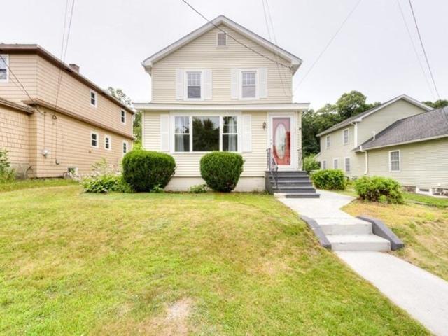 Rolfe Ave, Shrewsbury, Home For Sale