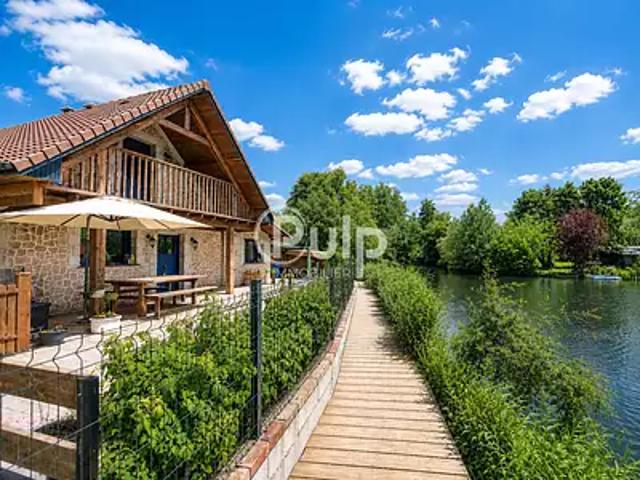 Rollancourt 62770 Achat / Vente maison 8 pièces t8 jardin