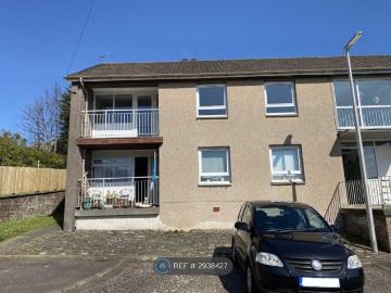 Rolland Avenue, East Wemyss, Kirkcaldy KY1, 2 bed flat to rent, £750 pcm | PrimeLocation