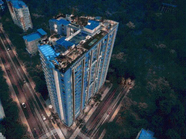 Rolland Vantage,Andheri West 1 BHK Apartment For Sale Mumbai