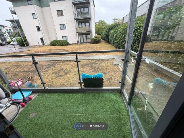 Rollason Way, Brentwood CM14, 1 bed flat to rent, £1,349 pcm | PrimeLocation