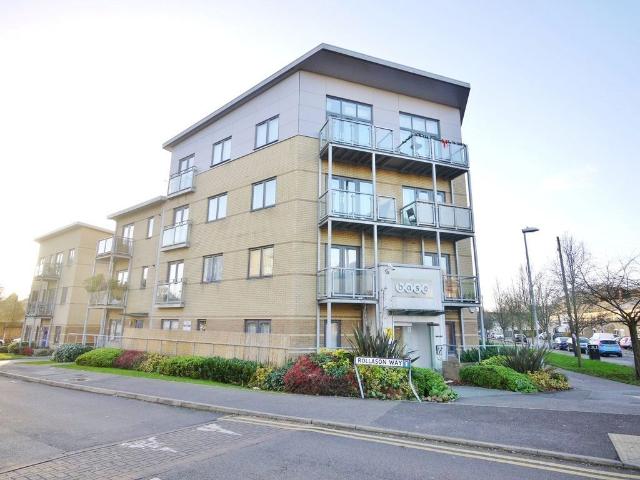 Rollason Way, Brentwood CM14, 1 bed flat to rent, £1,400 pcm | PrimeLocation