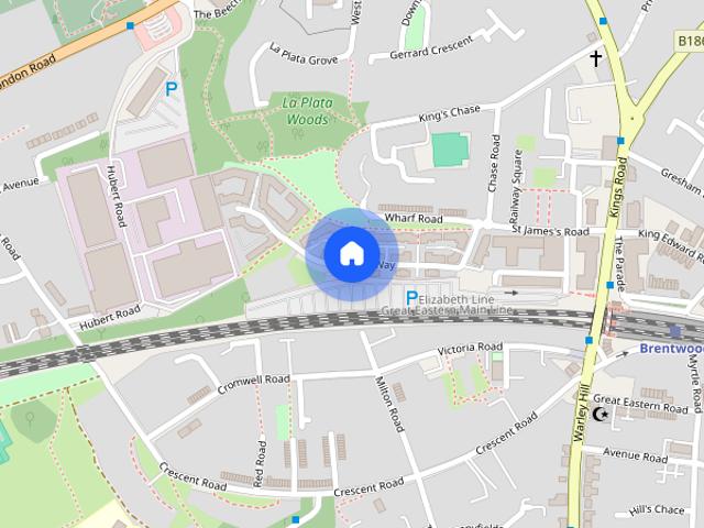 Rollason Way, BRENTWOOD