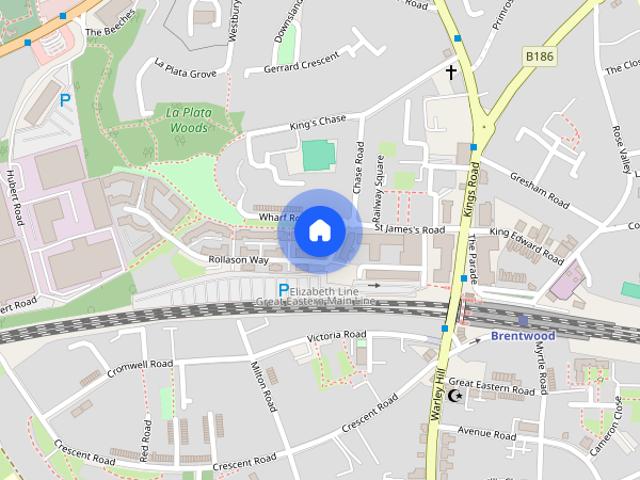 Rollason Way, BRENTWOOD