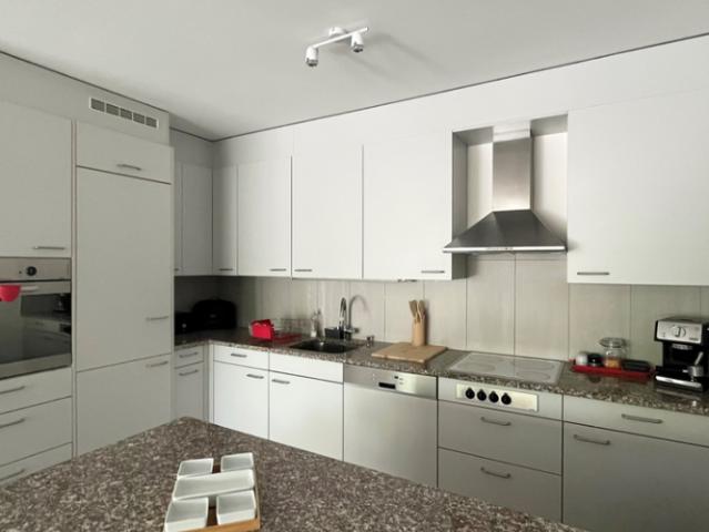 ROLLE Grand logement de 2.5 pièces