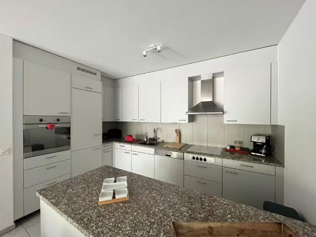 ROLLE Grand logement de 2.5 pièces