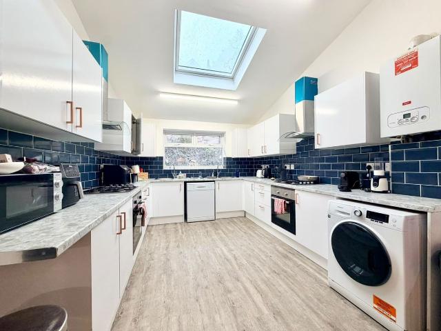 Rolleston Drive, Lenton NG7, 8 bed detached house to rent, £5,373 pcm | PrimeLocation