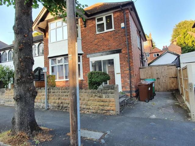 Rolleston Drive, Nottingham NG7 4 bed house to rent £2,167 pcm £500 pw