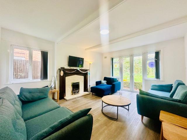 Rolleston Drive, Nottingham NG7, 9 bed detached house to rent, £5,850 pcm | PrimeLocation
