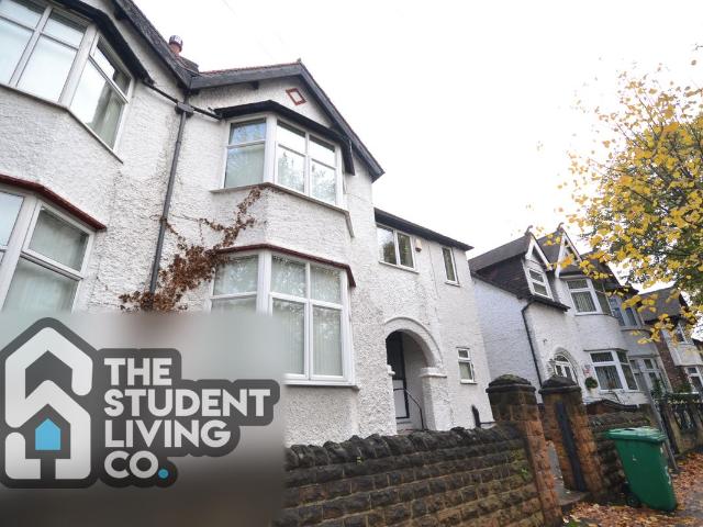 Rolleston Drive, The Park NG7, 5 bed shared accommodation to rent, £3,250 pcm | PrimeLocation
