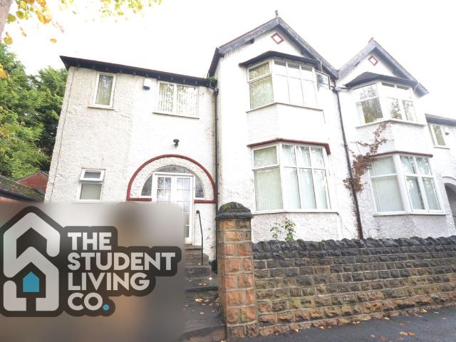 Rolleston Drive, The Park NG7, 7 bed shared accommodation to rent, £3,943 pcm | PrimeLocation