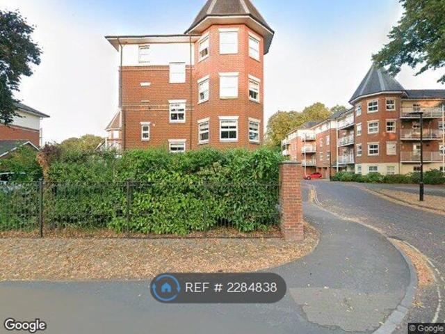 Rollesbrook Gardens, Southampton SO15, 2 bed flat to rent, £1,300 pcm | PrimeLocation