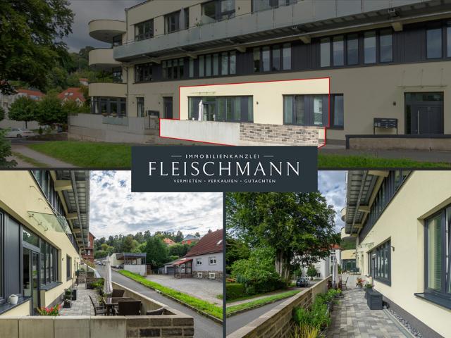Rolli geeignet, super Terrasse, Alles fast NEU!