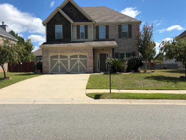 Rolling Acres Dr