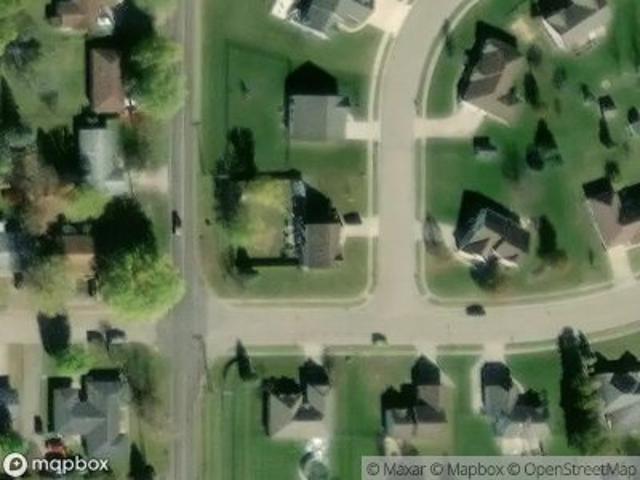 Rolling Hills Ave