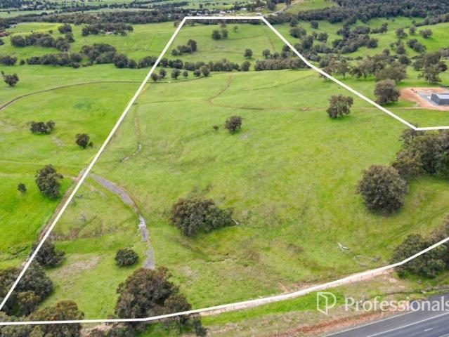 Rolling Hills, Coastal Views & Productive Country