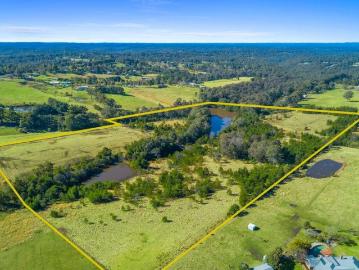 Future subdivision potential STCA adds another layer of long term opportunity