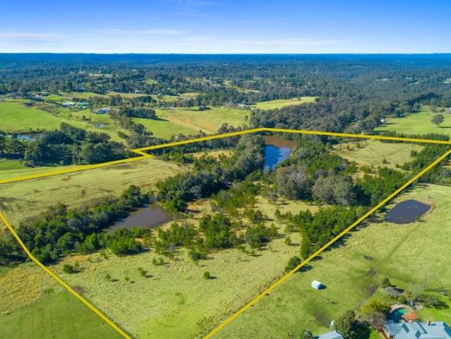 Future subdivision potential STCA adds another layer of long term opportunity
