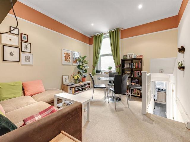 Rolling Pin Bakery, 770 Fulham Road, London, SW6 5SJ, United Kingdom | 2 bed apartment for rent #139268745 | Rentberry