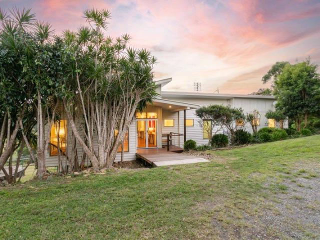 Rolling Ridgewood Hills with Space to Grow and Create