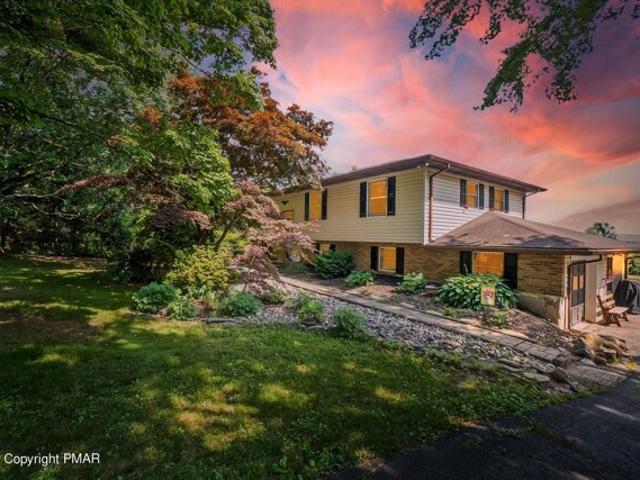 Rolling View Dr, Palmerton, Home For Sale
