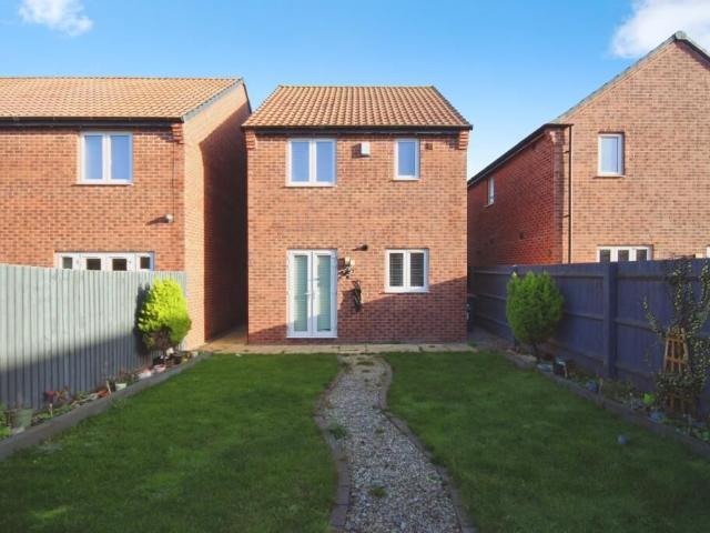 Rollings Drive, Coventry CV2, 3 bed detached house to rent, £1,400 pcm | PrimeLocation