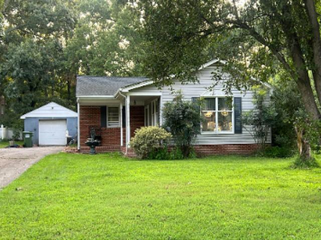 Rollingwood Dr