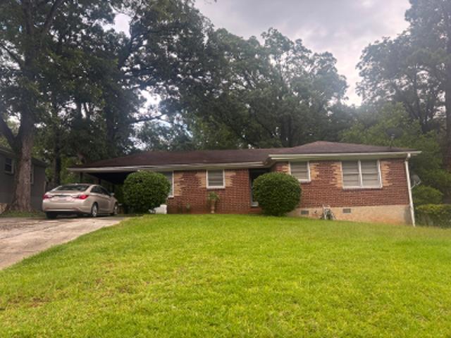 Rollingwood Ln SE