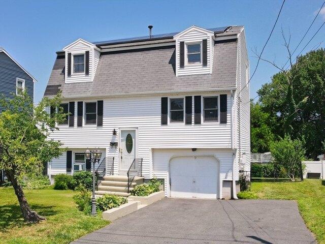 Rollins St, Lawrence, Home For Sale