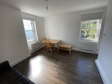 Rollit Street N7, 1 bed maisonette to rent, £2,000 pcm | PrimeLocation