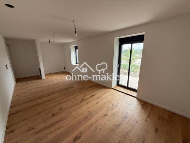 Rollstuhl gerechte Wohnung