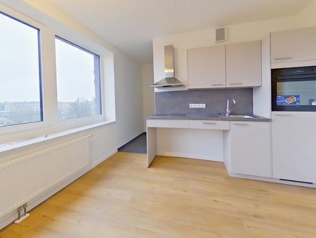 Rollstuhlgerechtes Appartement gesucht? Bei uns werden Sie fündig