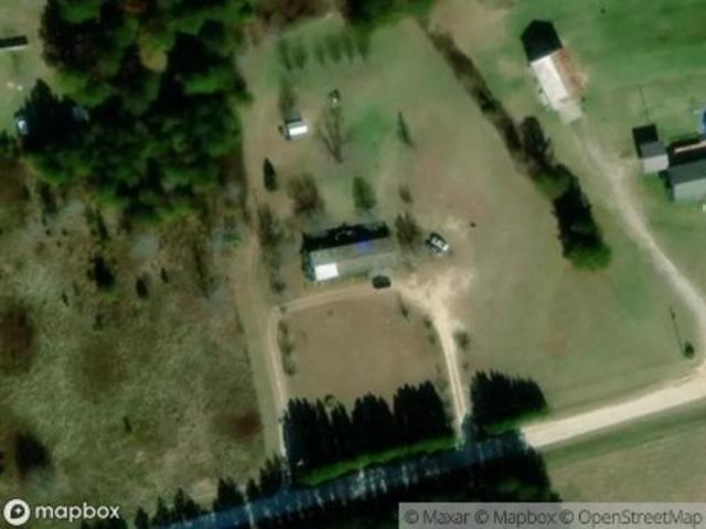 Rope Horse Rd