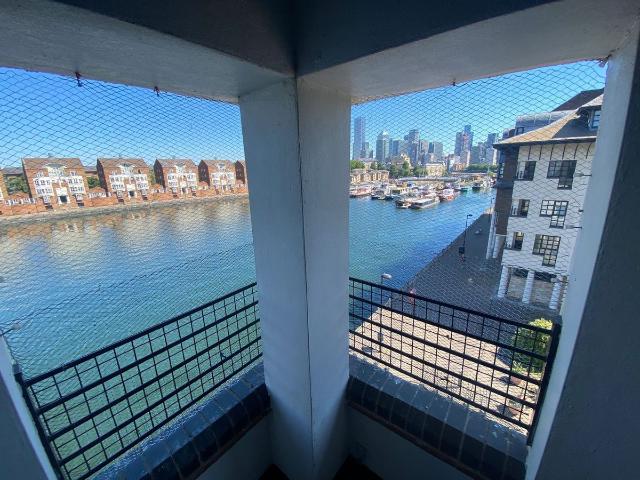 Rope Street, London SE16, 4 bed flat to rent, £4,750 pcm | PrimeLocation